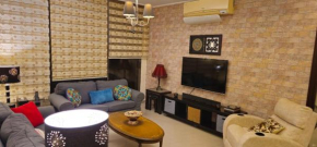 Luxuries Furnished Apartment in Shmeisani